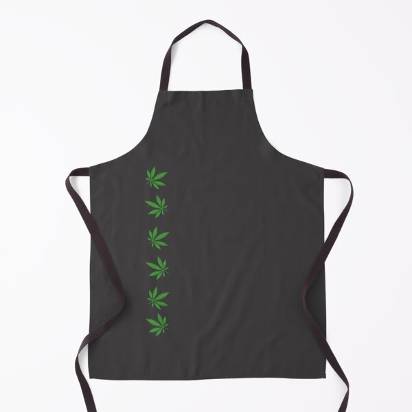 Item preview, marijuana leaves designed and sold by ZiphGames.