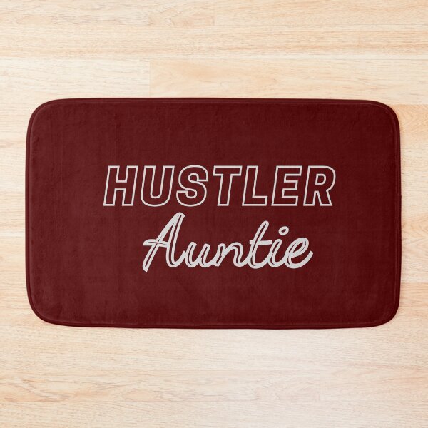 Item preview, Hustler Auntie designed and sold by mycutepet.