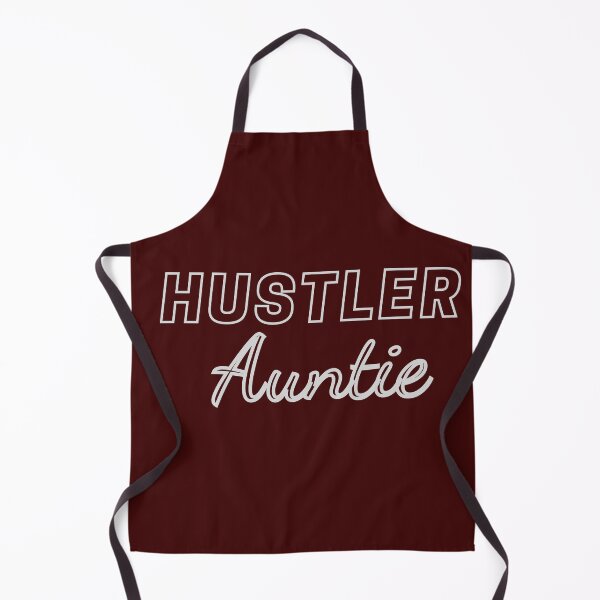Item preview, Hustler Auntie designed and sold by mycutepet.