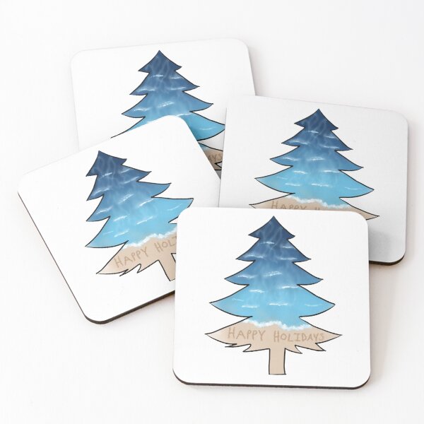 Item preview, Christmas Beach Tree designed and sold by M-A-L.