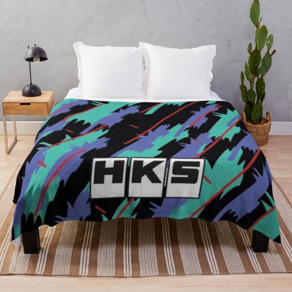 Item preview, HKS designed and sold by MonarchMerch.