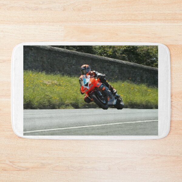 Item preview, IOM TT RYAN F designed and sold by skanner30.