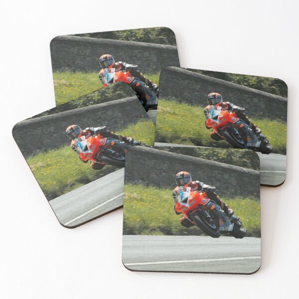 Item preview, IOM TT RYAN F designed and sold by skanner30.