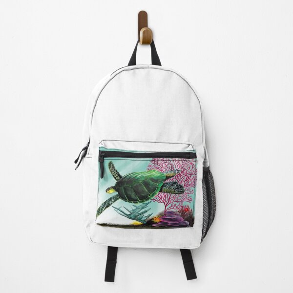 Item preview, Green Sea Turtle designed and sold by Rodney S. Ferguson.
