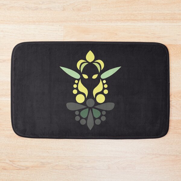 Item preview, DoubleTrouble Motif designed and sold by arturekdesign.