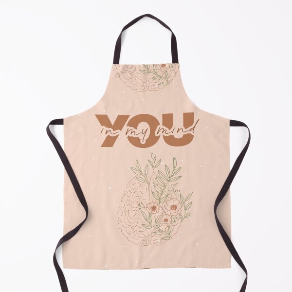Item preview, You in my mind designed and sold by melissanist.