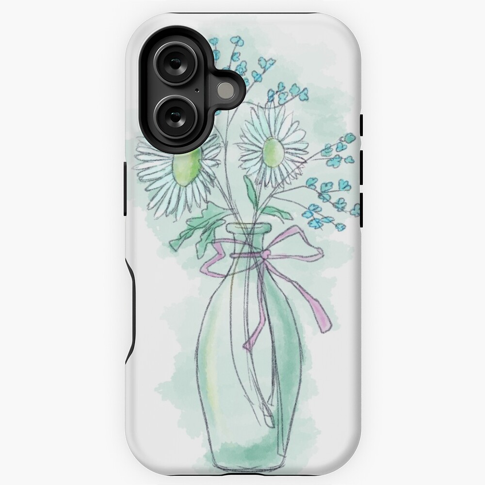 Item preview, iPhone Magsafe Tough Case designed and sold by kaitlynmize.