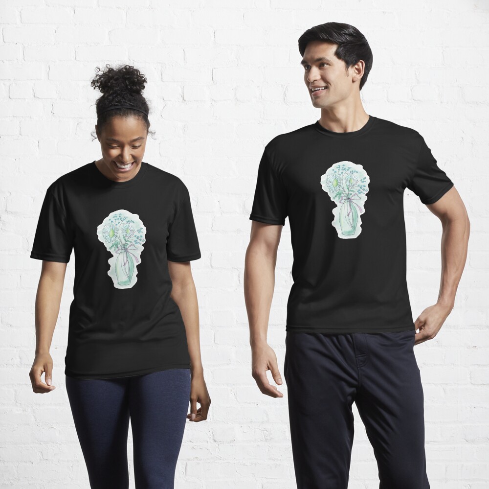 Item preview, Active T-Shirt designed and sold by kaitlynmize.