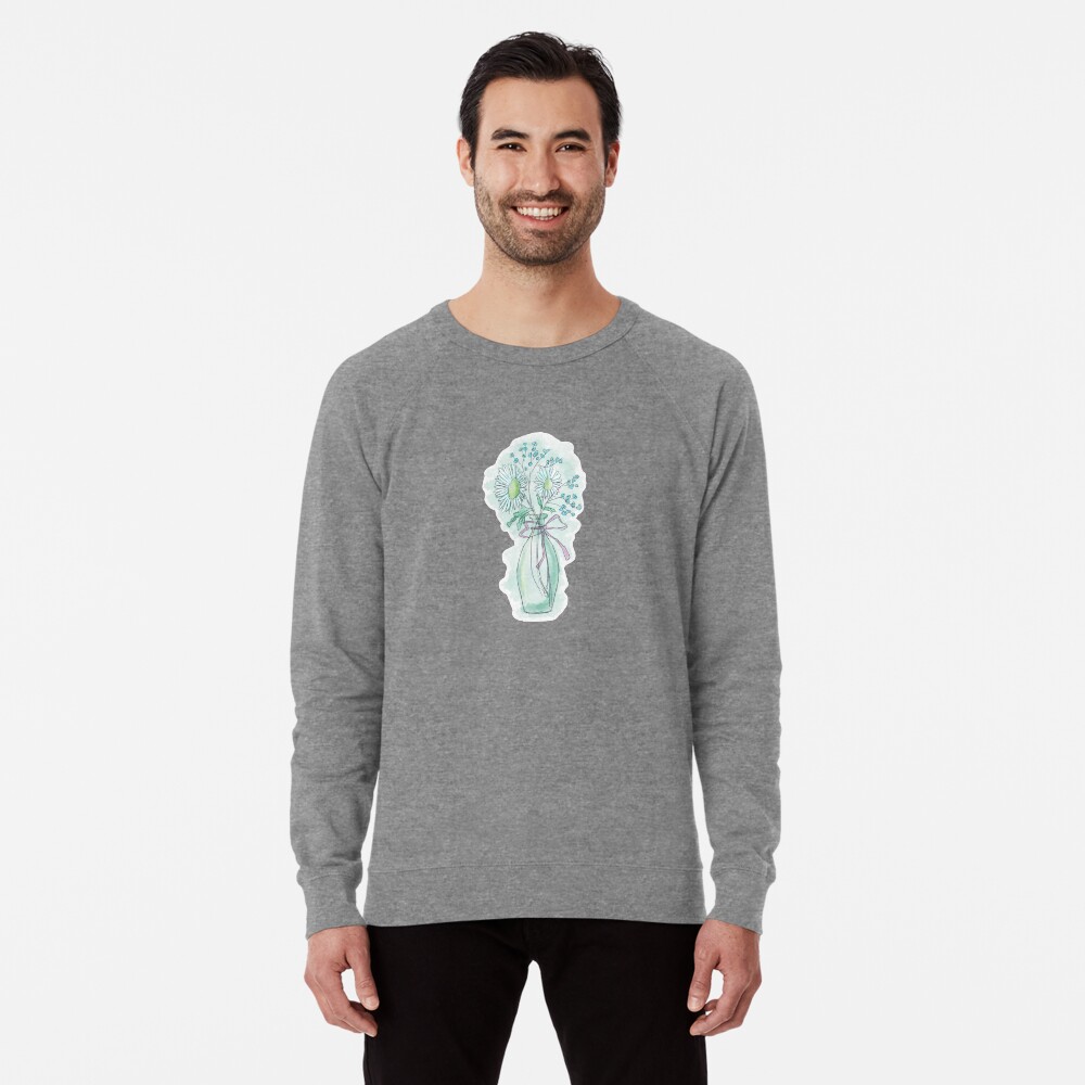 Item preview, Lightweight Sweatshirt designed and sold by kaitlynmize.