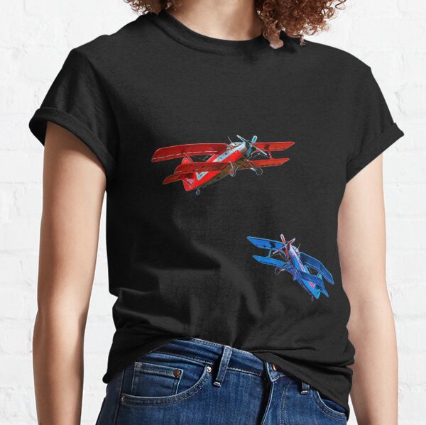 Top Gun In Flight Short Sleeve Tee - Sand