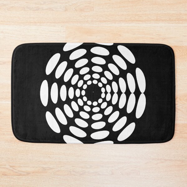 Item preview, fanny cercle geometric modern designed and sold by ADAMYASS.