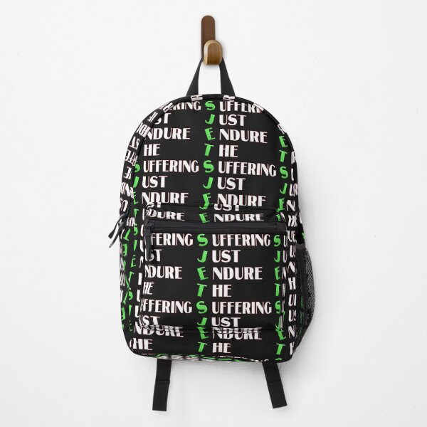 Item preview, JUST ENDURE THE SUFFERING designed and sold by Ralek.