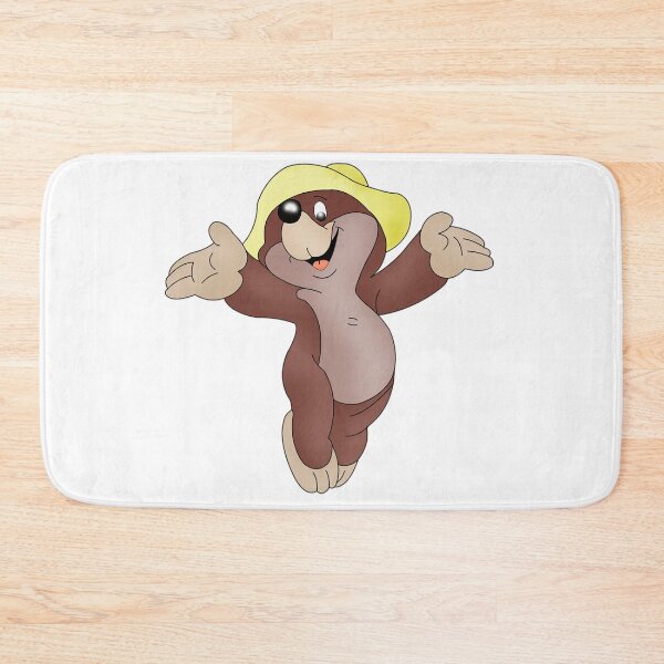 Item preview, Cartoon  mole designed and sold by OmaxO.