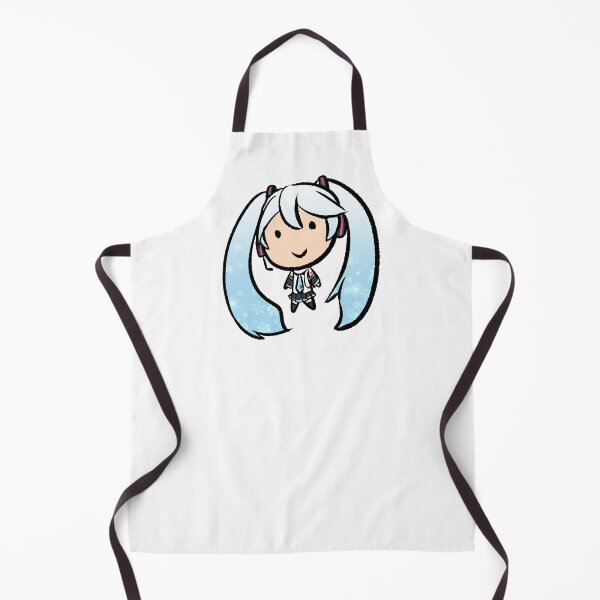 Item preview, VOCALOID Snow Miku designed and sold by aplusod.