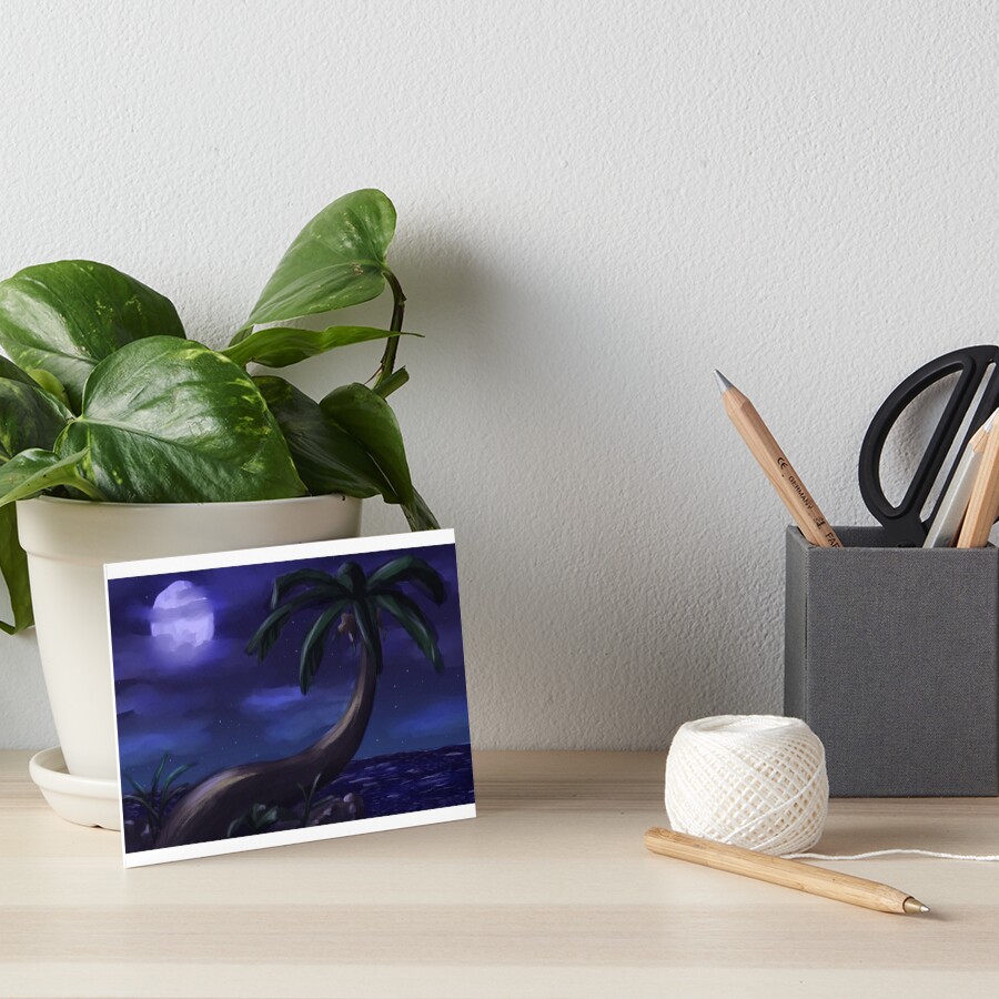 Item preview, Art Board Print designed and sold by kaitlynmize.