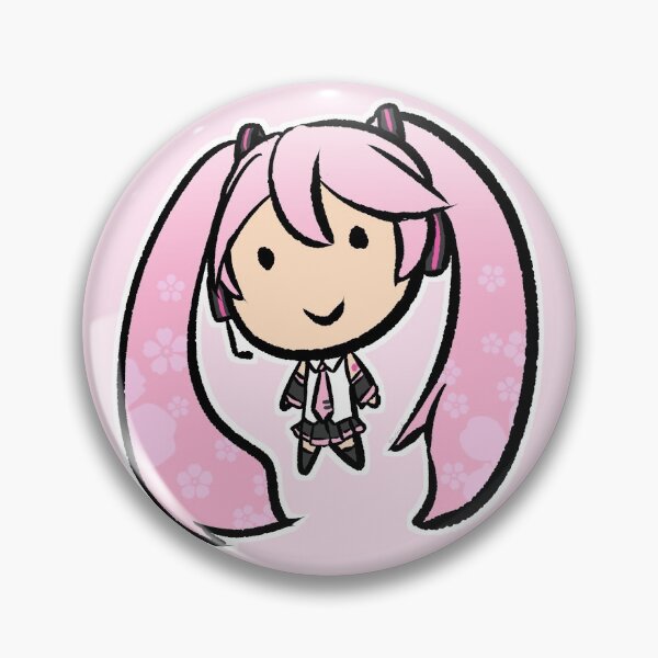 Item preview, VOCALOID Sakura Miku designed and sold by aplusod.