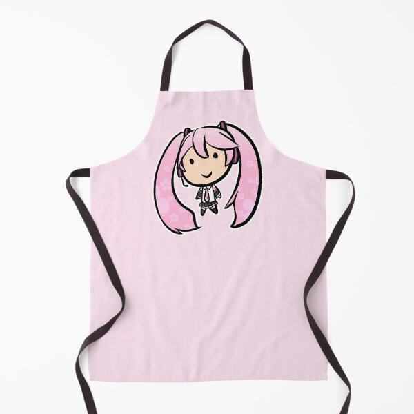 Item preview, VOCALOID Sakura Miku designed and sold by aplusod.