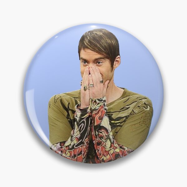 Item preview, Stefon SNL designed and sold by Katiearoie.