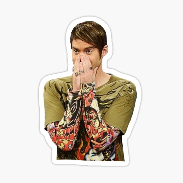 SNL Stefon Birthday Blank Greeting Card, SNL Bill Hader Stefon Birthday Card,  SNL it Has Everything Birthday Card -  Denmark