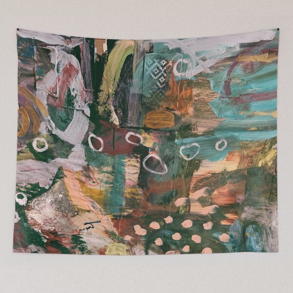 Item preview, Le Zoo 4 designed and sold by Lynzy Lab.