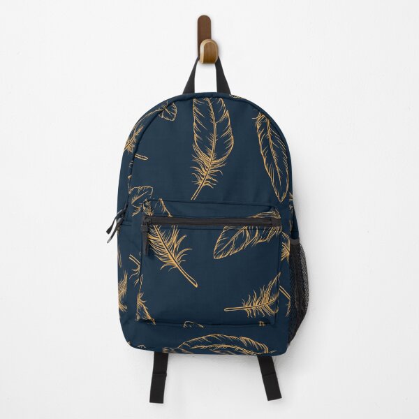 Item preview, Golden feathers designed and sold by Arinom.