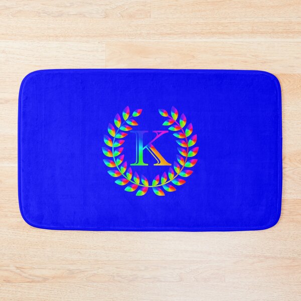 Item preview, Monogram of the letter "K" designed and sold by Shaxspere.