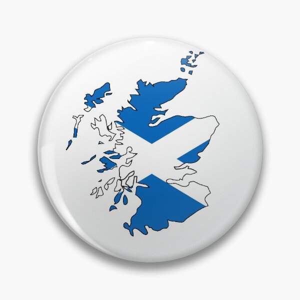 Item preview, Scotland Saltire designed and sold by BazzaBazzar.