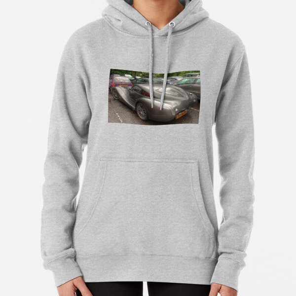 moneyway hoodie