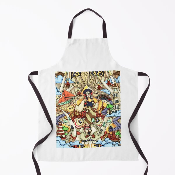 Item preview, Vacation to Sriwedari designed and sold by wiskithi.
