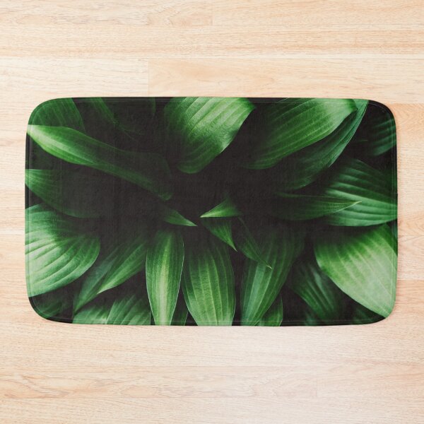Item preview, Tropical Leaves designed and sold by Lunar009.