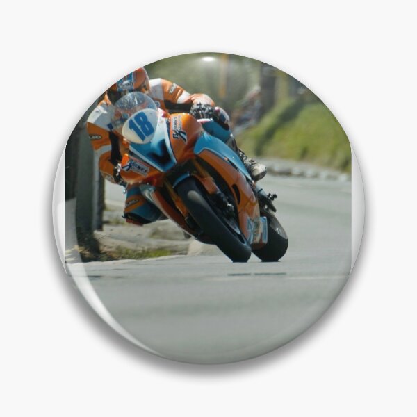 Artikelvorschau, IOM TT NO.18 entworfen und verkauft von skanner30.