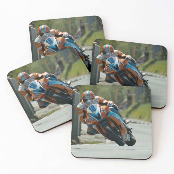 Item preview, IOM TT NO.18 designed and sold by skanner30.