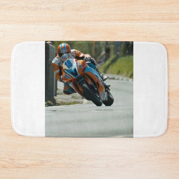 Item preview, IOM TT NO.18 designed and sold by skanner30.