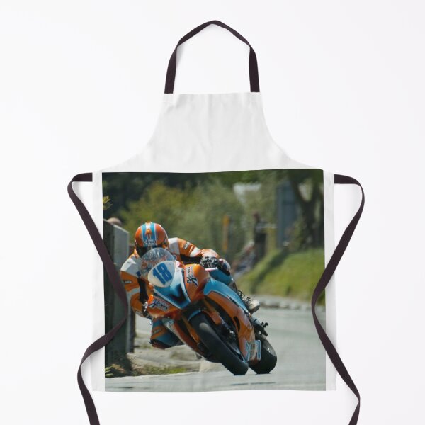 Item preview, IOM TT NO.18 designed and sold by skanner30.