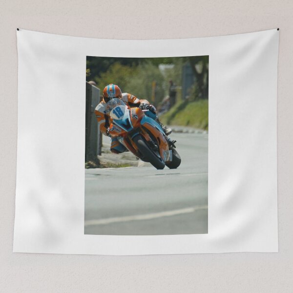 Item preview, IOM TT NO.18 designed and sold by skanner30.