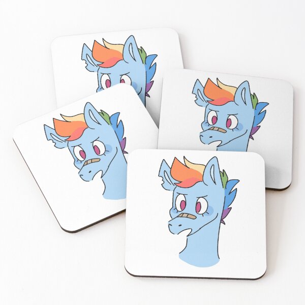 Item preview, Rainbow Dash! designed and sold by RingAroundRoses.