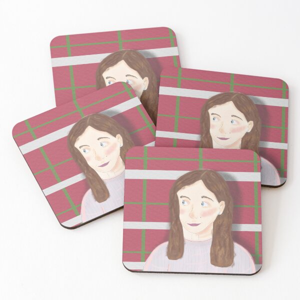 Item preview, Scots lass designed and sold by Charlotsart .