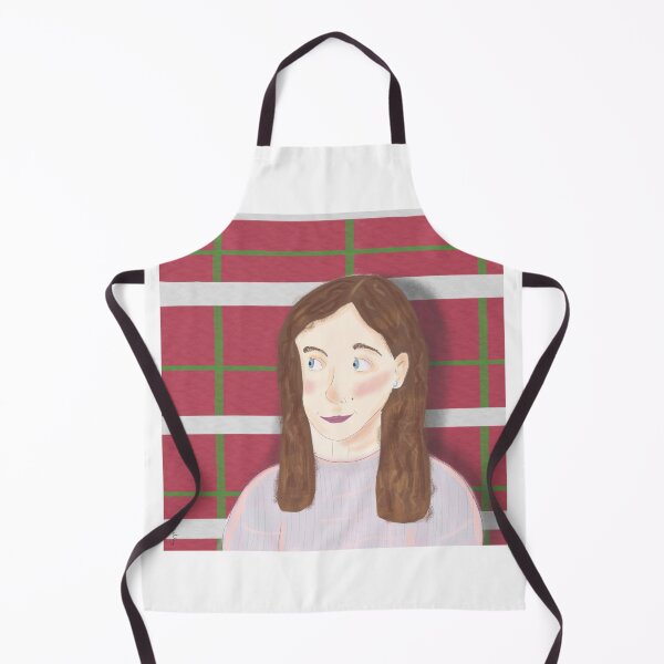 Item preview, Scots lass designed and sold by Charlotsart .