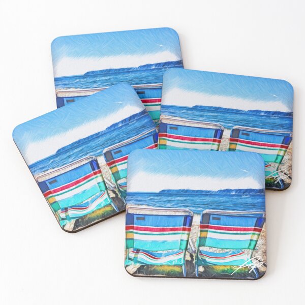 Item preview, A day at the beach designed and sold by Christine Sternfels.
