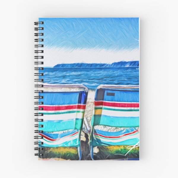 Item preview, A day at the beach designed and sold by Christine Sternfels.