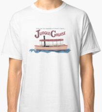 Jungle Cruise Classic T-Shirt