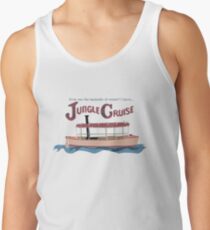 Jungle Cruise Tank Top