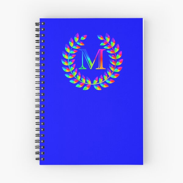 Item preview, Monogram of the letter "M" designed and sold by Shaxspere.