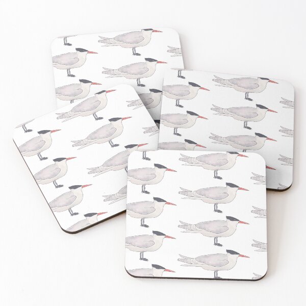 Item preview, Royal Tern bird designed and sold by TheWaterBirds.