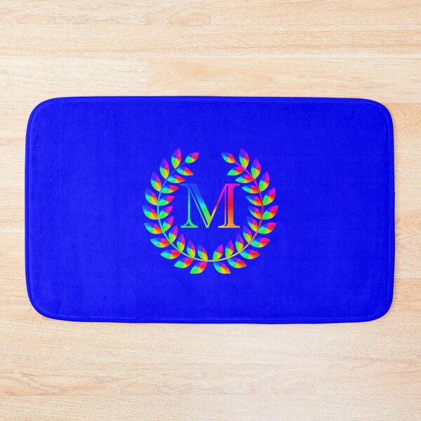 Item preview, Monogram of the letter "M" designed and sold by Shaxspere.