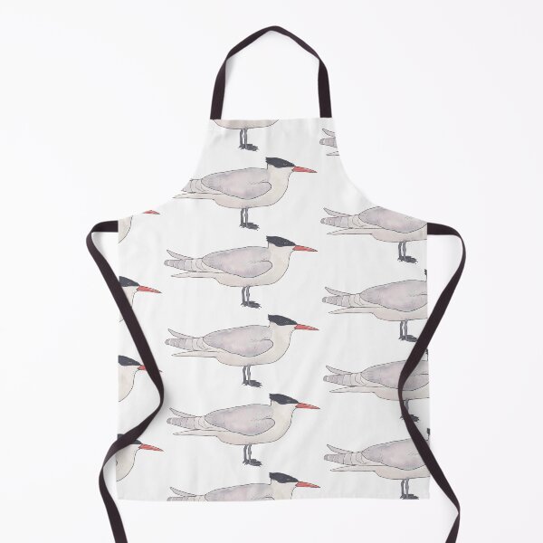 Item preview, Royal Tern bird designed and sold by TheWaterBirds.