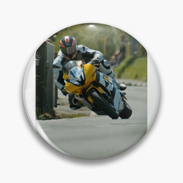 Artikelvorschau, IOM TT NO.18 entworfen und verkauft von skanner30.