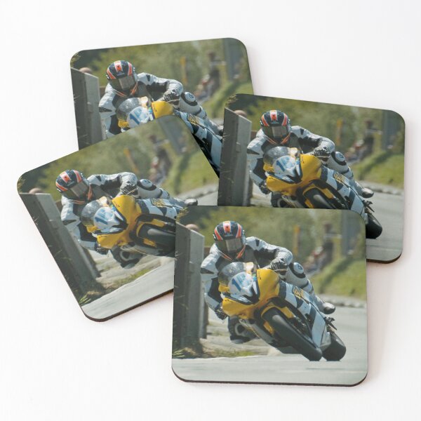 Item preview, IOM TT NO.18 designed and sold by skanner30.