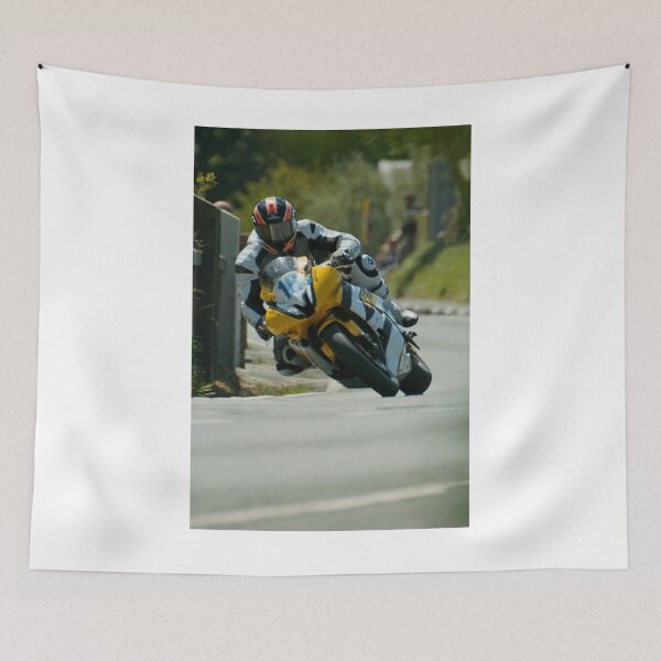 Item preview, IOM TT NO.18 designed and sold by skanner30.