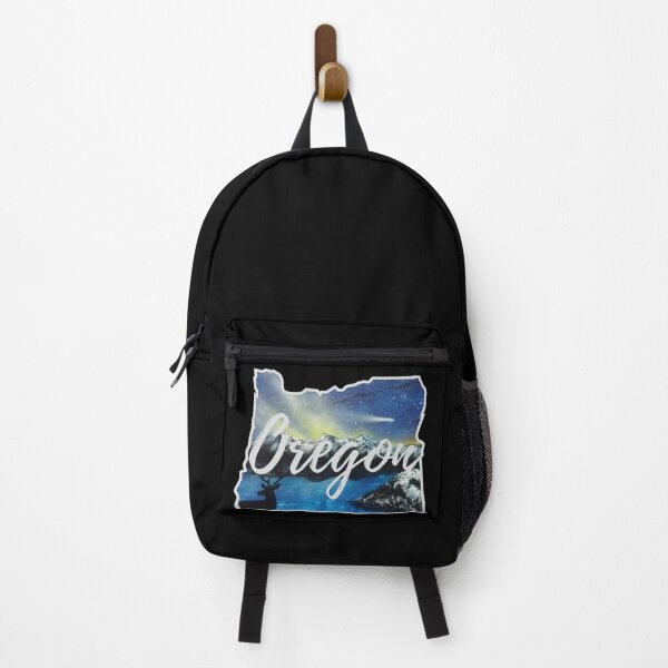 Item preview, Oregon Painted Crater Lake designed and sold by ArtRoomOregon.
